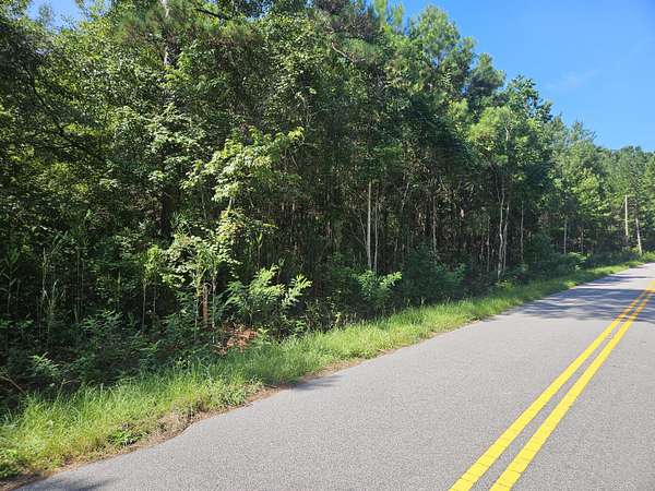 2.2 Acres of Residential Land for Sale in Awendaw, South Carolina