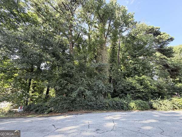 0.6 Acres of Residential Land for Sale in Conyers, Georgia