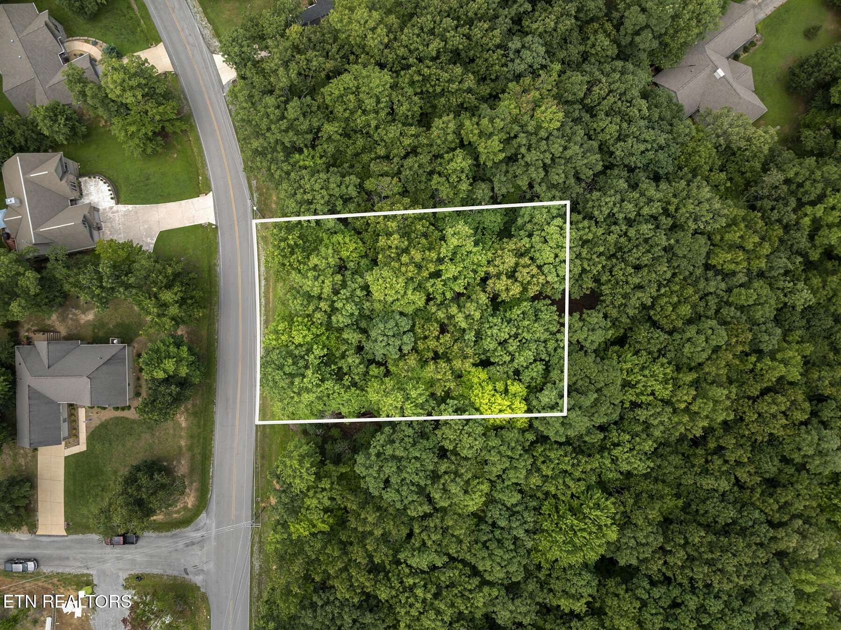 0.37 Acres of Residential Land for Sale in Crossville, Tennessee