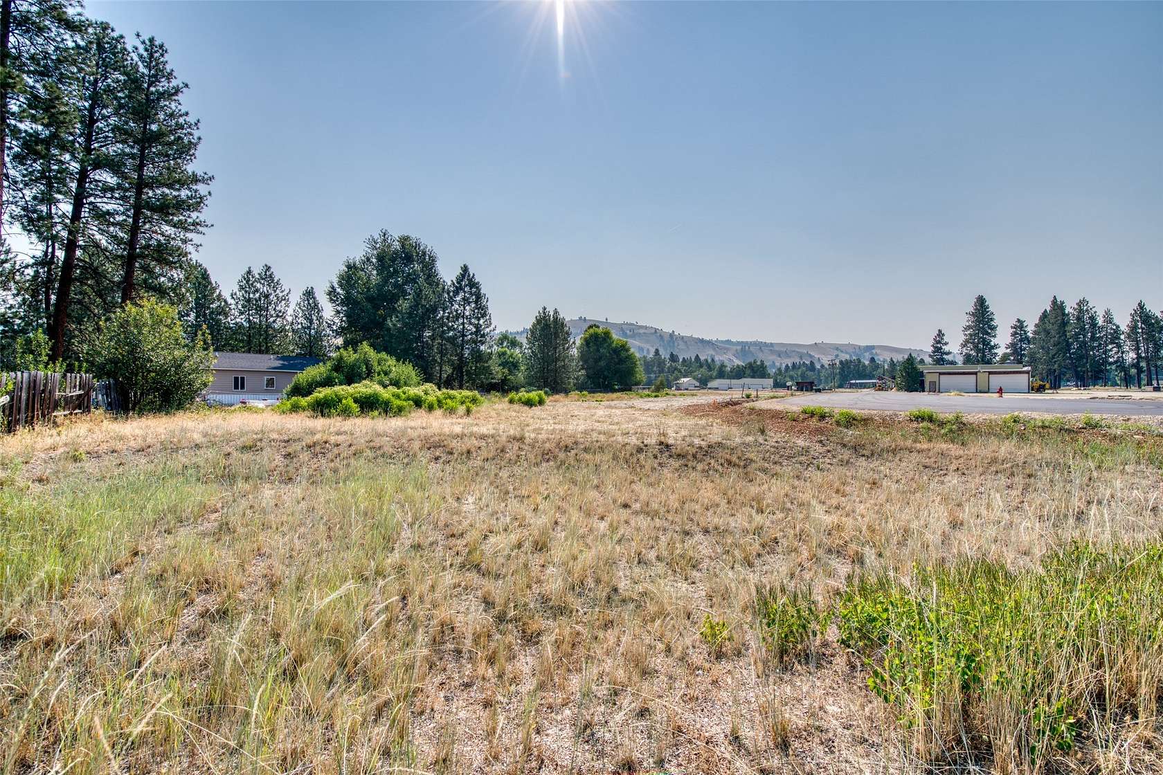 0.26 Acres of Residential Land for Sale in Darby, Montana