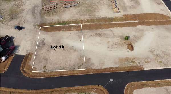 0.26 Acres of Residential Land for Sale in Darby, Montana