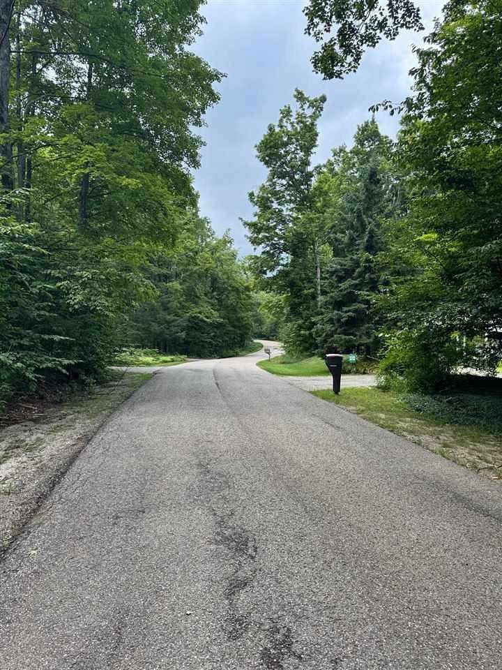 0.38 Acres of Residential Land for Sale in Harbor Springs, Michigan