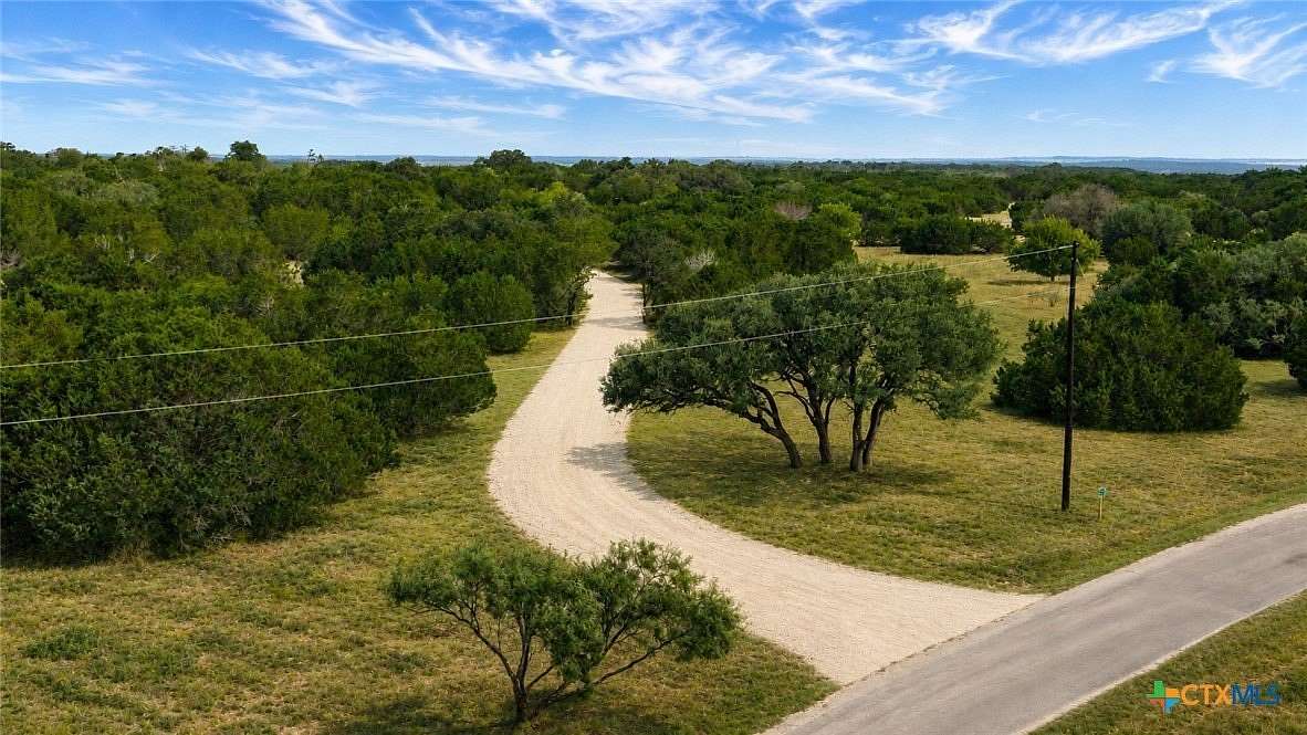 20 Acres of Recreational & Residential Land for Sale in Lampasas, Texas
