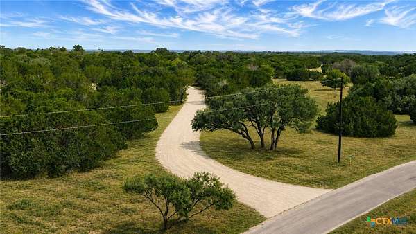 20 Acres of Recreational & Residential Land for Sale in Lampasas, Texas