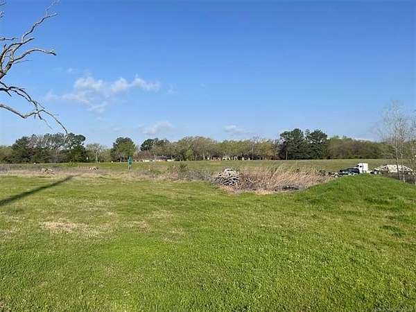 0.87 Acres of Commercial Land for Sale in Durant, Oklahoma
