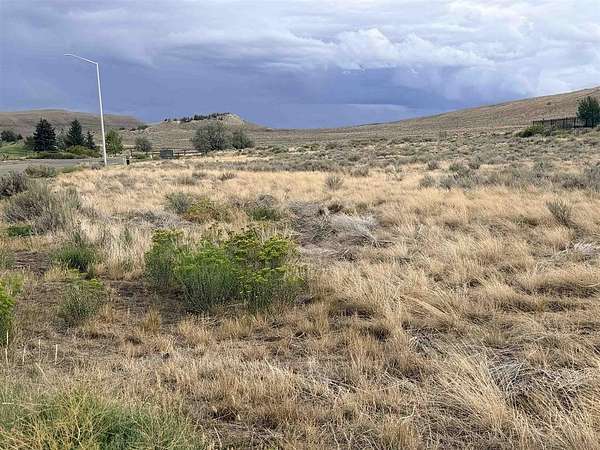 0.43 Acres of Residential Land for Sale in Cody, Wyoming