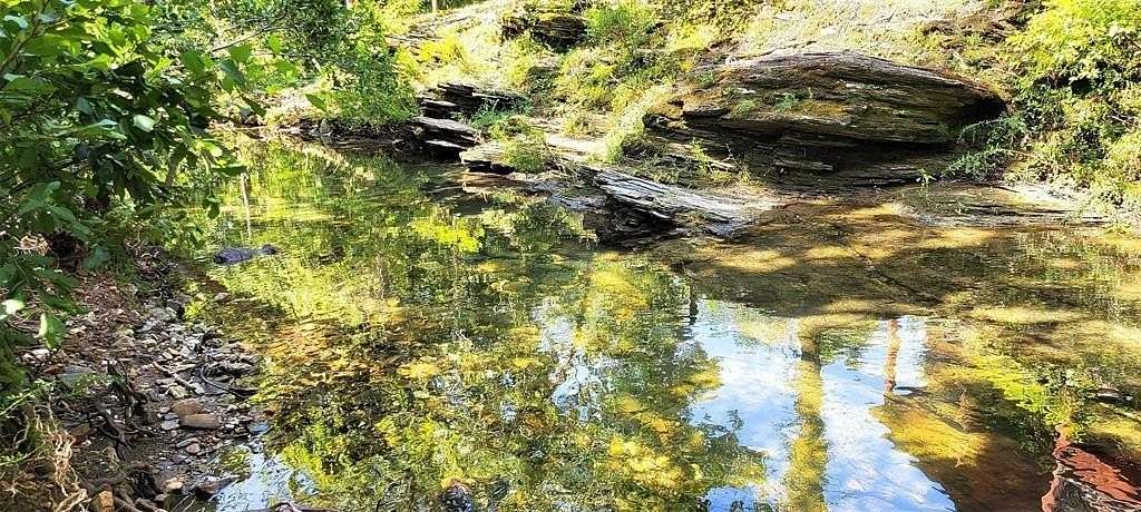 1.59 Acres of Residential Land for Sale in Broken Bow, Oklahoma