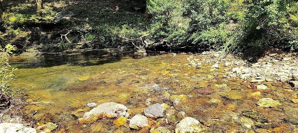 1.59 Acres of Residential Land for Sale in Broken Bow, Oklahoma