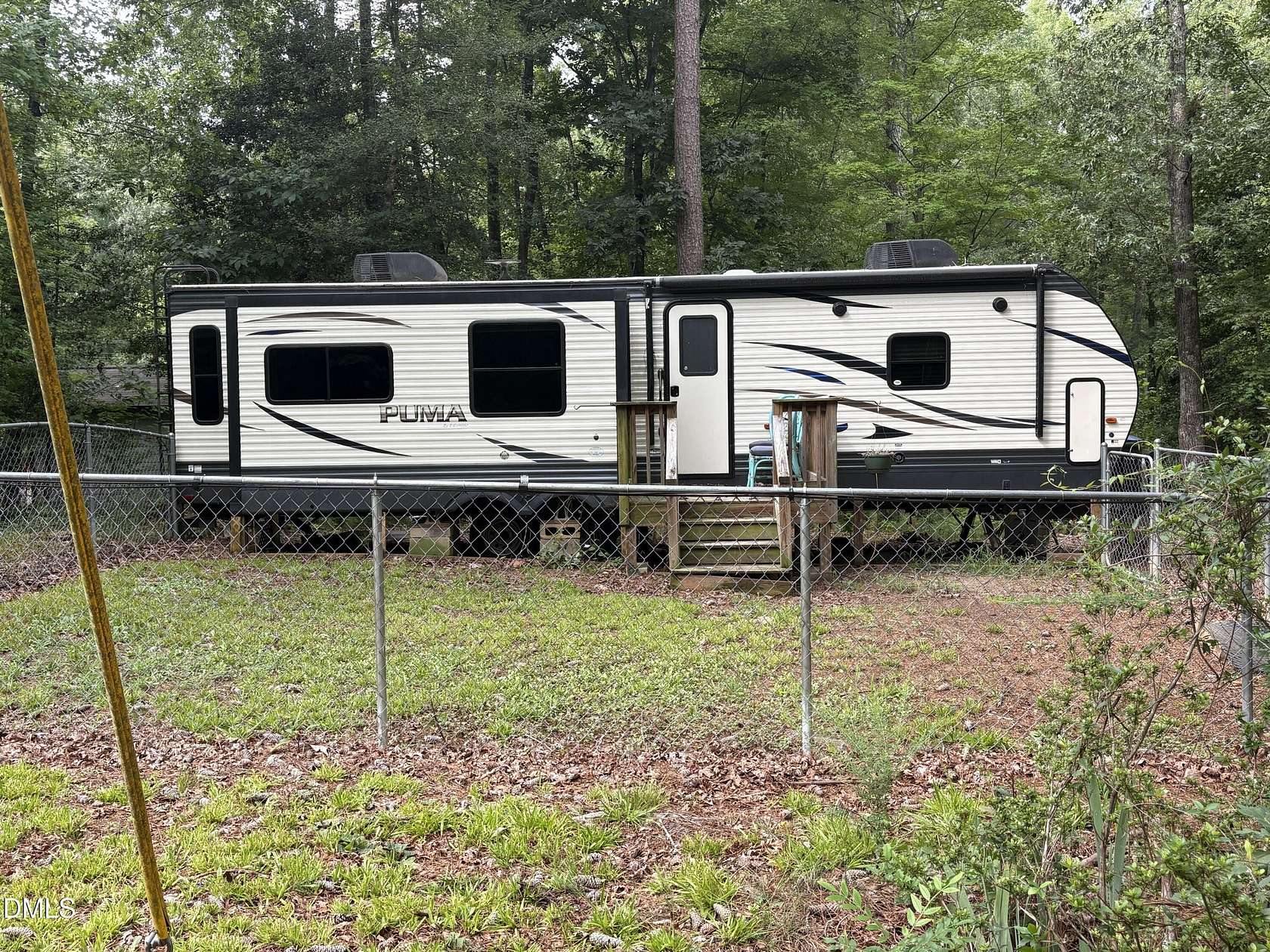 0.52 Acres of Residential Land for Sale in Louisburg, North Carolina