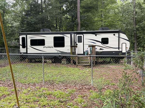 0.52 Acres of Residential Land for Sale in Louisburg, North Carolina