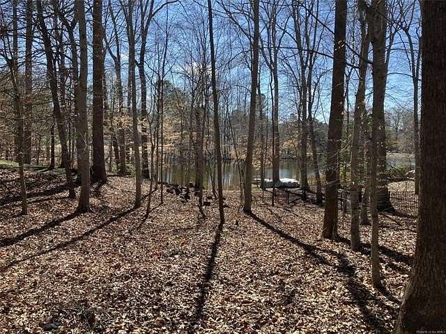 0.47 Acres of Residential Land for Sale in Williamsburg, Virginia