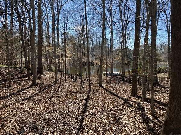 0.47 Acres of Residential Land for Sale in Williamsburg, Virginia