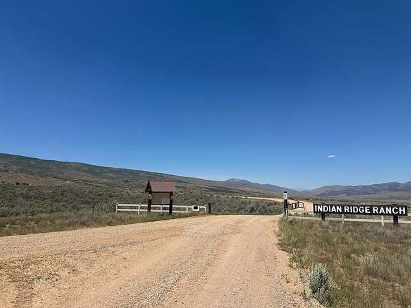1 Acre of Land for Sale in Indianola, Utah