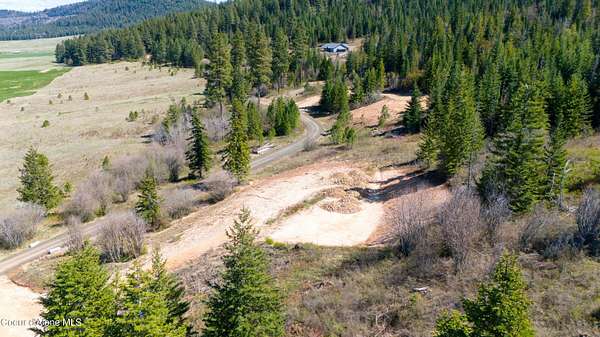 5 Acres of Residential Land for Sale in Plummer, Idaho