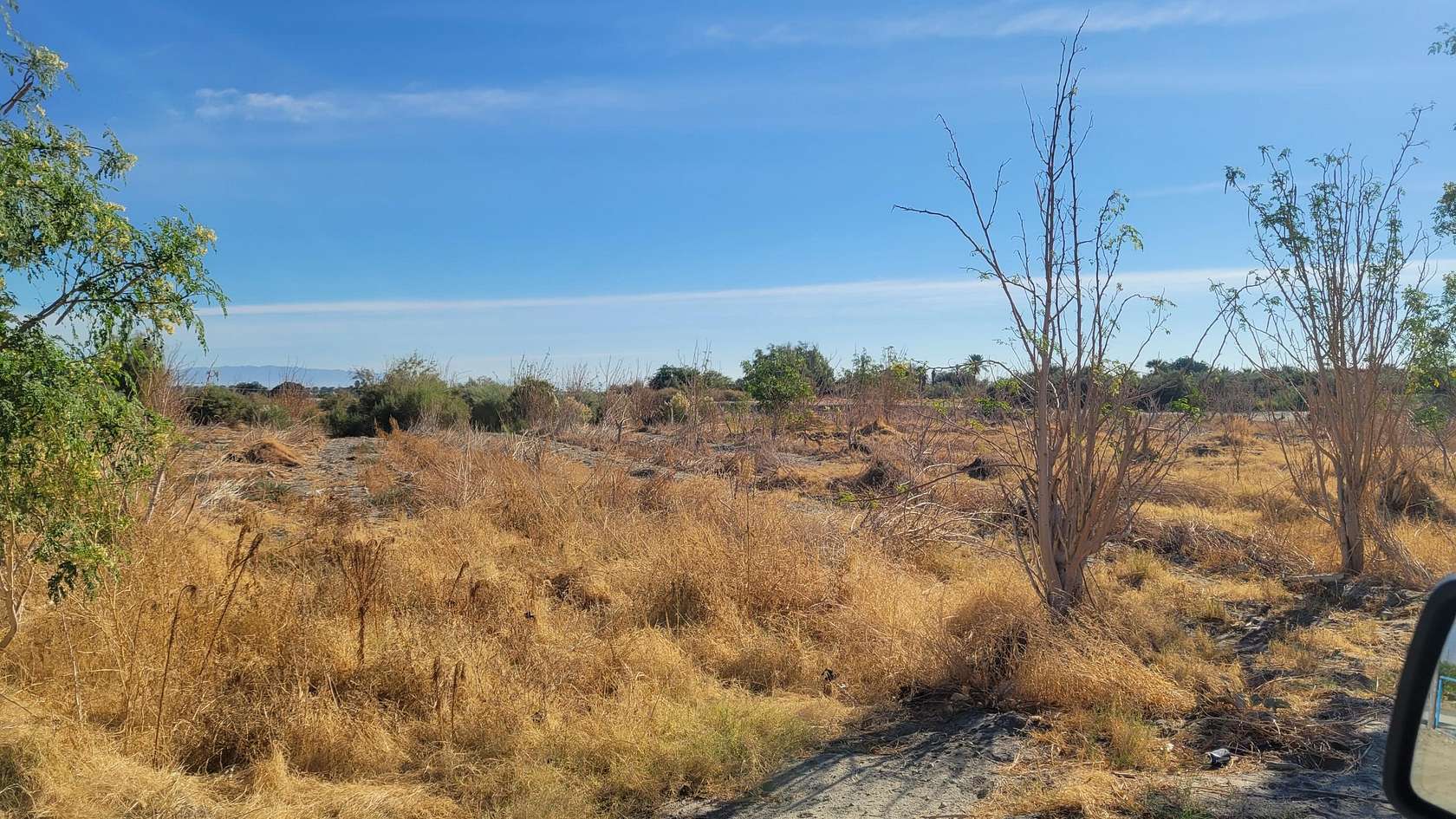 39 Acres of Agricultural Land with Home for Sale in Thermal, California