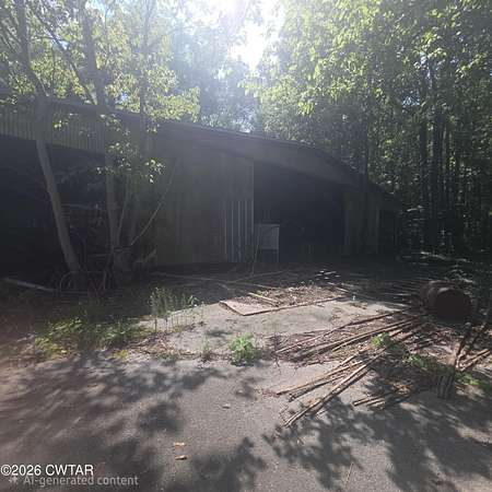 5.1 Acres of Commercial Land for Sale in Humboldt, Tennessee