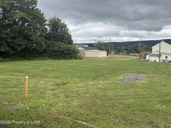 0.52 Acres of Commercial Land for Sale in Hanover Township, Pennsylvania