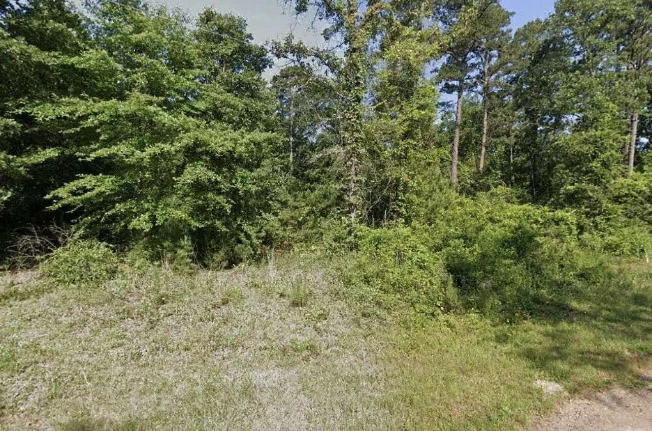 0.89 Acres of Residential Land for Sale in Gilmer, Texas
