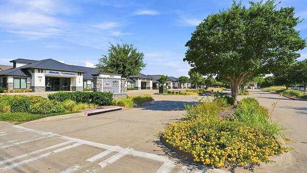 1.62 Acres of Mixed-Use Land for Sale in Allen, Texas