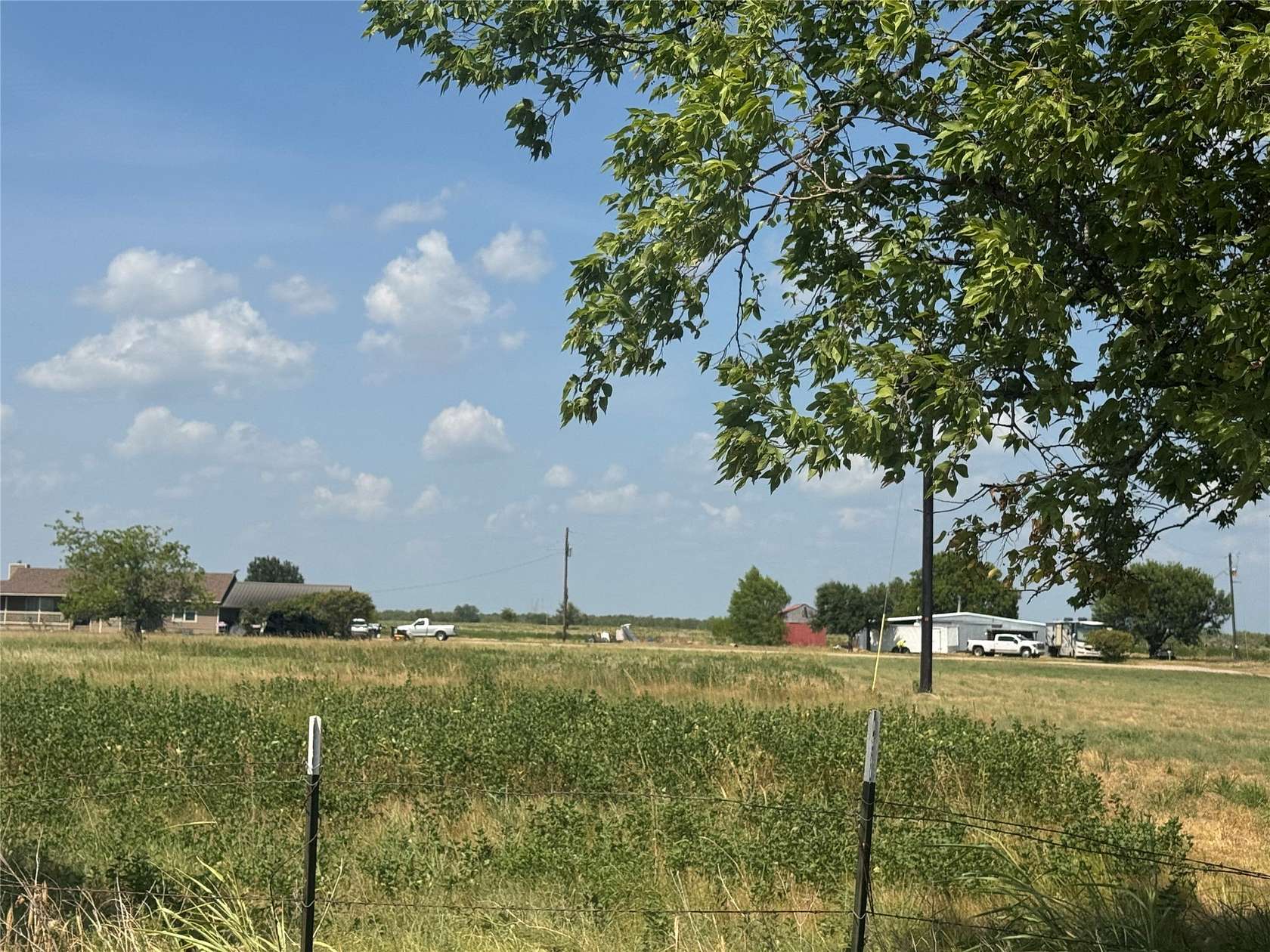 31 Acres of Improved Land for Sale in Kaufman, Texas