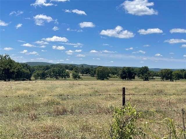 19 Acres of Land for Sale in Fort Gibson, Oklahoma