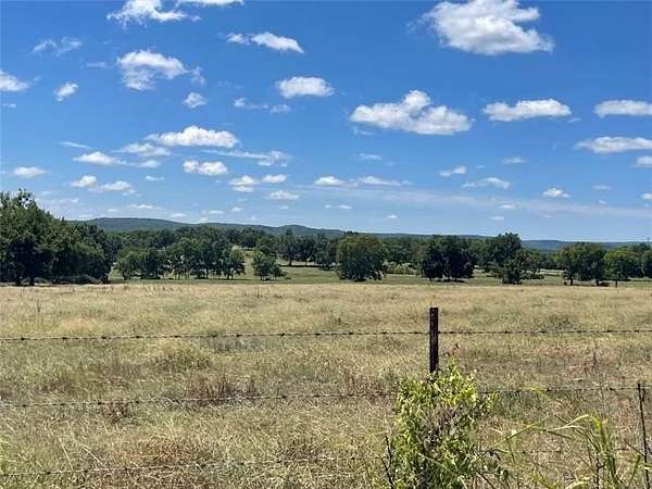 19 Acres of Land for Sale in Fort Gibson, Oklahoma