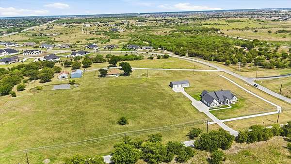 2 Acres of Residential Land for Sale in Northlake, Texas