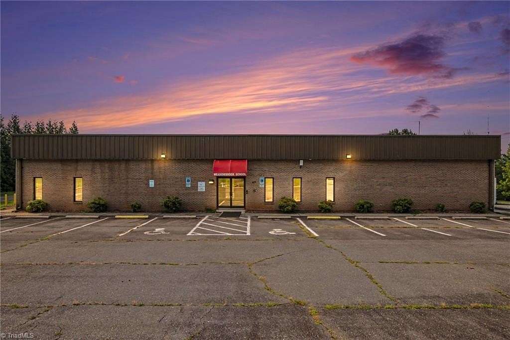 5 Acres of Improved Mixed-Use Land for Sale in King, North Carolina