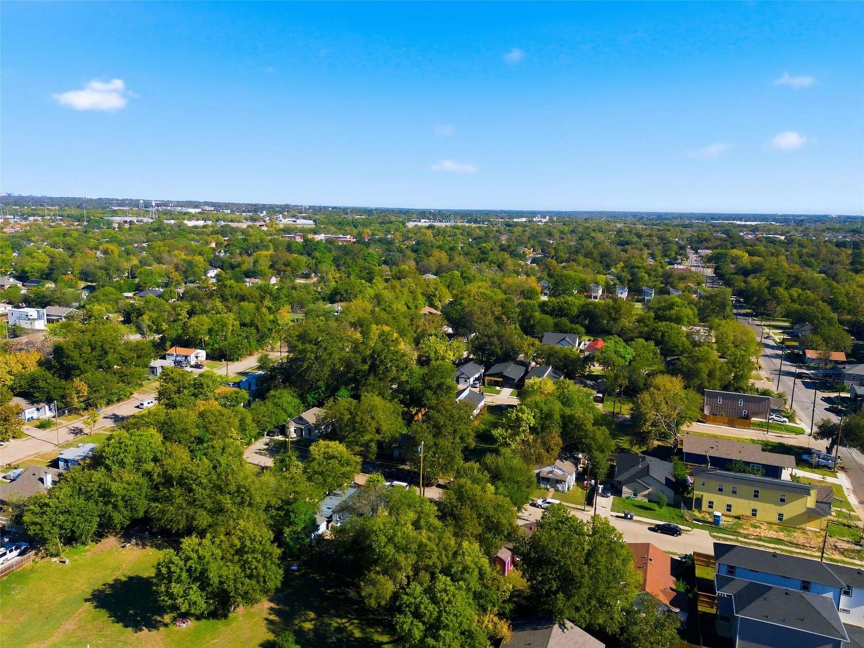 0.1 Acres of Residential Land for Sale in Dallas, Texas