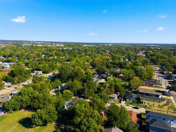 0.1 Acres of Residential Land for Sale in Dallas, Texas
