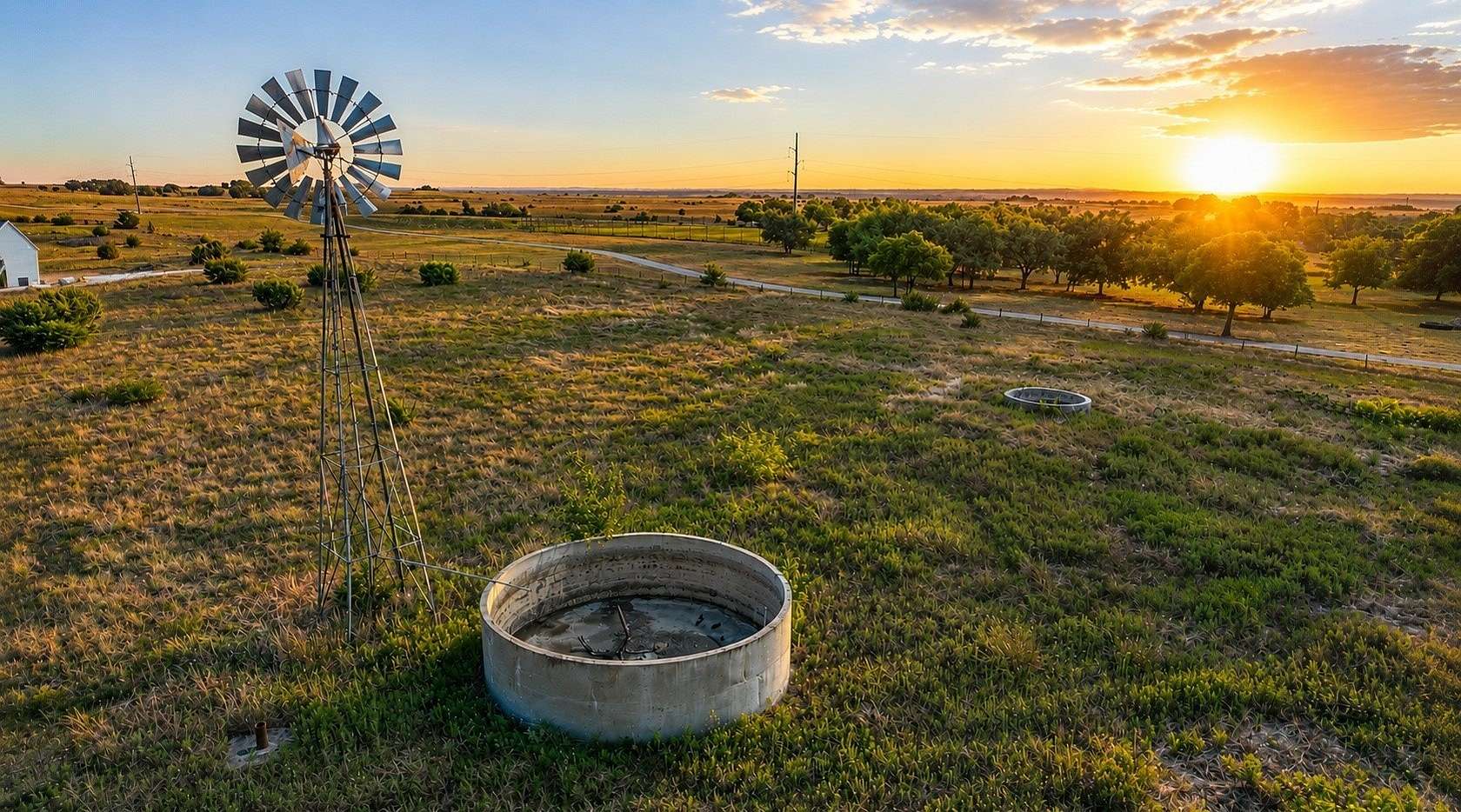 3.58 Acres of Residential Land for Sale in Weatherford, Texas