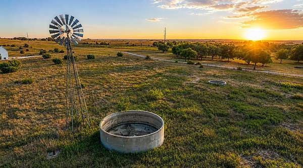 3.58 Acres of Residential Land for Sale in Weatherford, Texas