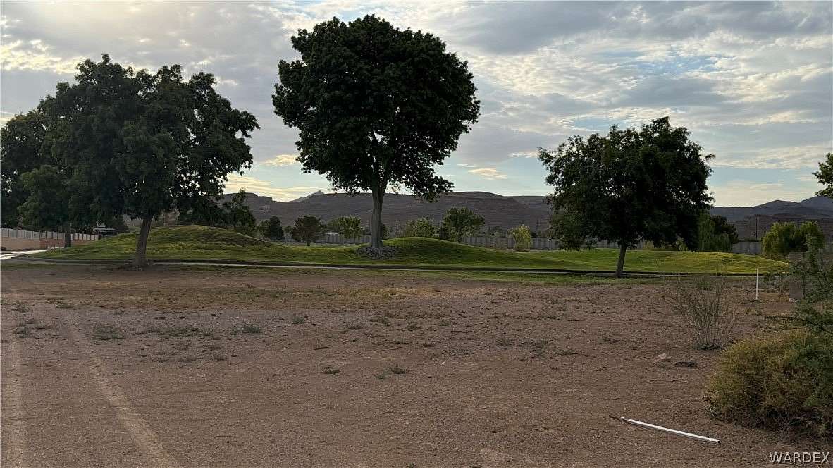0.43 Acres of Residential Land for Sale in Kingman, Arizona