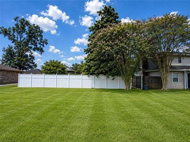 Land for Sale in Laplace, Louisiana