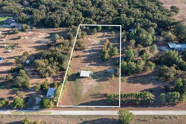 2.2 Acres of Residential Land for Sale in Greenville, Texas