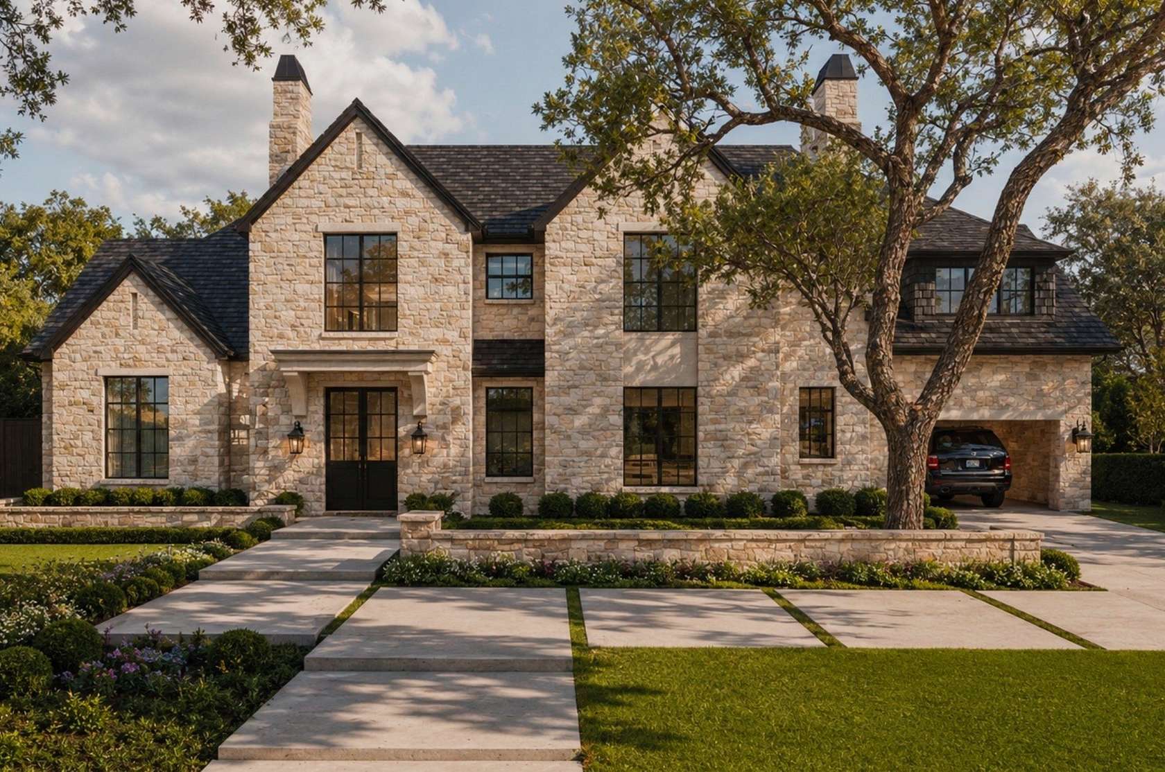 0.43 Acres of Residential Land for Sale in Dallas, Texas