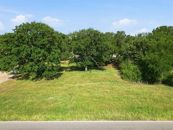 0.37 Acres of Residential Land for Sale in Granbury, Texas