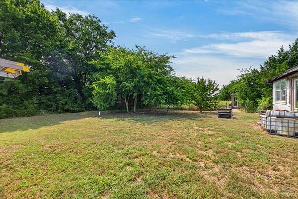 1.7 Acres of Land with Home for Sale in McKinney, Texas