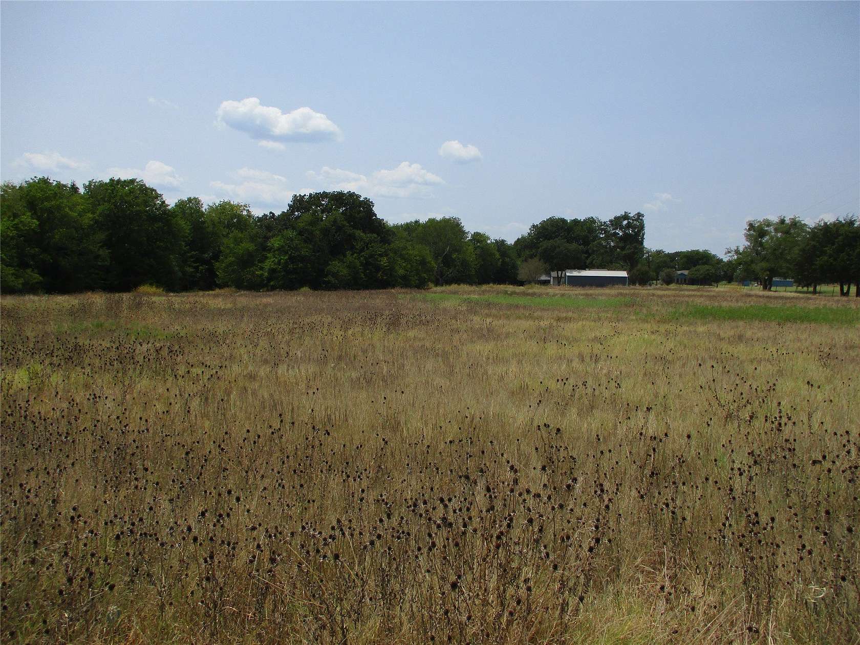 4.44 Acres of Residential Land for Sale in Point, Texas