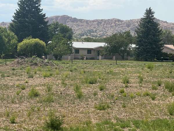2.67 Acres of Residential Land for Sale in Santa Fe, New Mexico