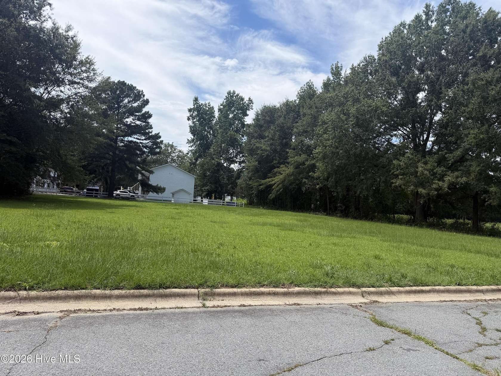 0.17 Acres of Residential Land for Sale in Selma, North Carolina