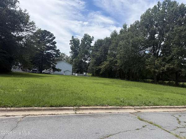 0.17 Acres of Residential Land for Sale in Selma, North Carolina