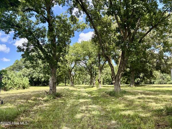 130 Acres of Recreational & Residential Land for Sale in Rockingham, North Carolina