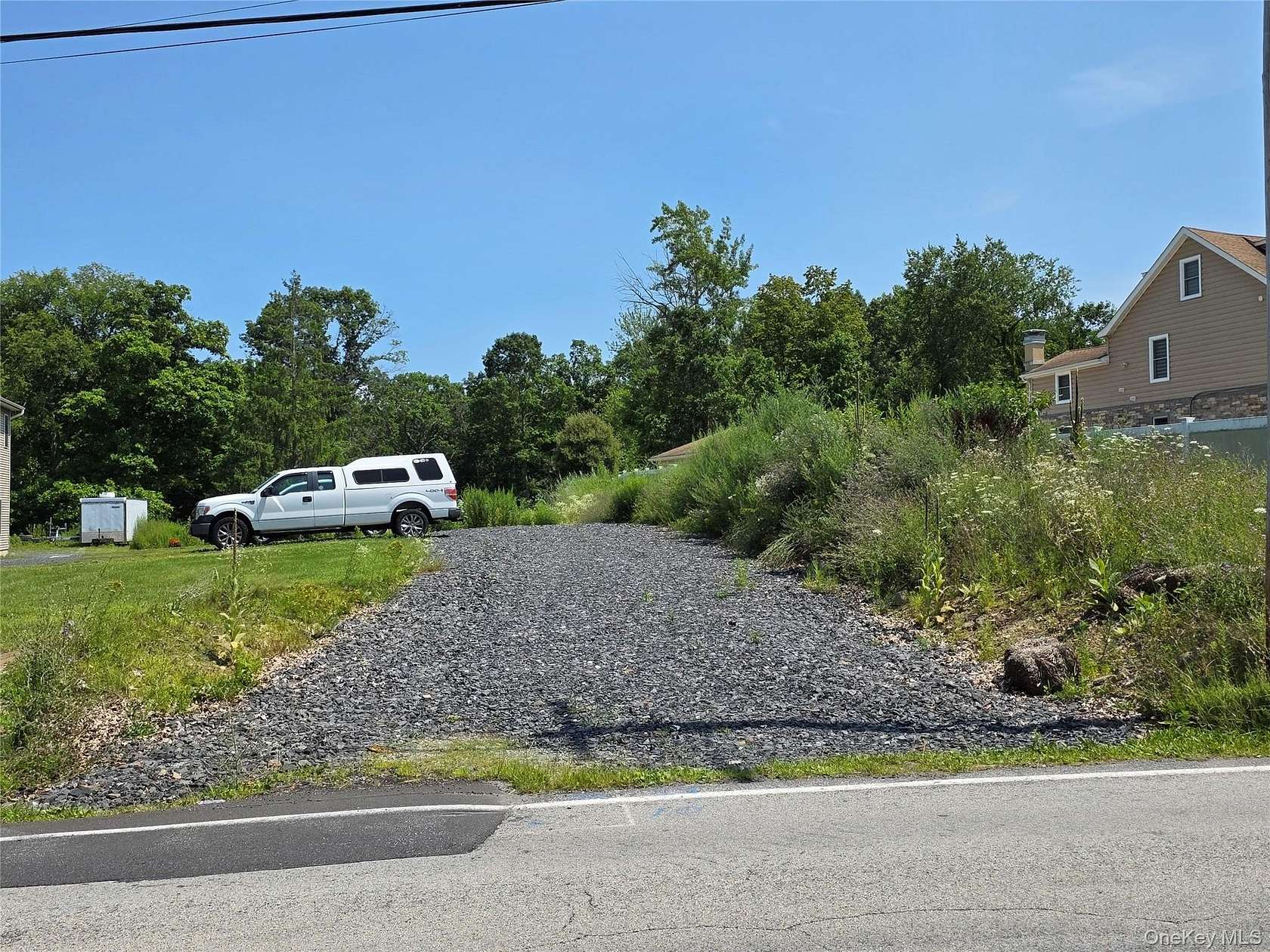 5 Acres of Land for Sale in Newburgh, New York