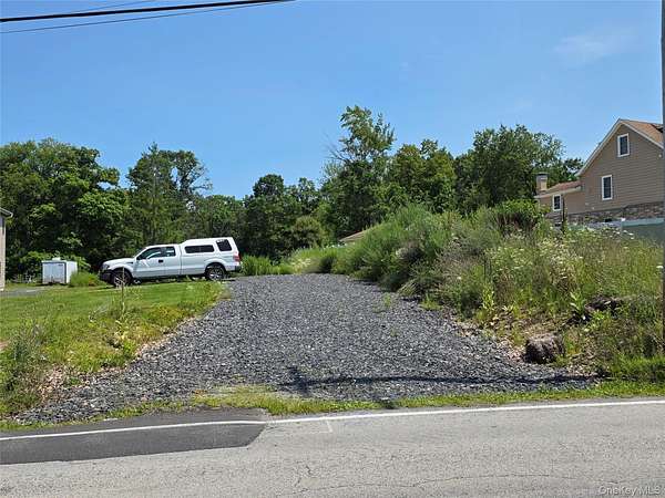 5 Acres of Land for Sale in Newburgh, New York
