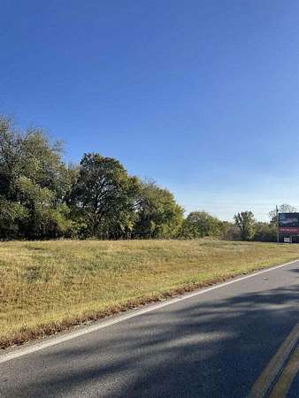 3.5 Acres of Mixed-Use Land for Sale in Afton, Oklahoma