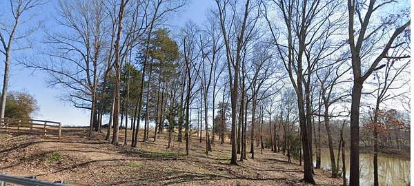 1.18 Acres of Residential Land for Sale in Bath Springs, Tennessee