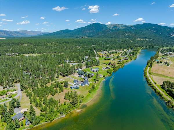1.8 Acres of Residential Land for Sale in Libby, Montana