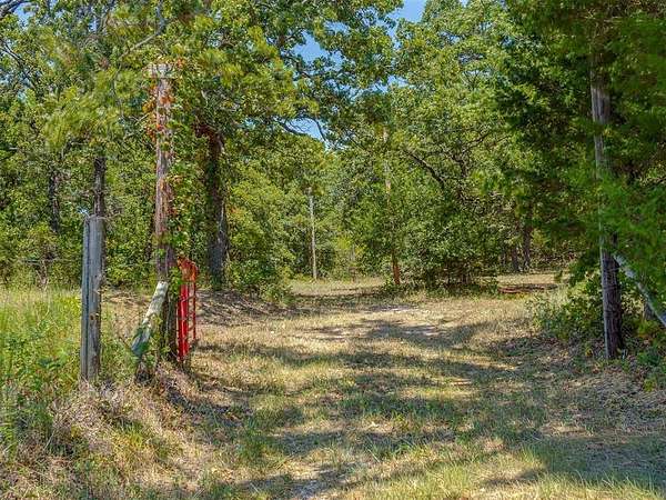 20 Acres of Recreational & Residential Land for Sale in Lexington, Oklahoma