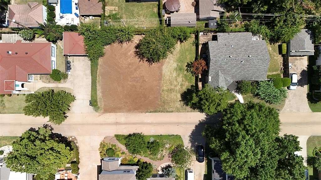 0.17 Acres of Residential Land for Sale in Oklahoma City, Oklahoma